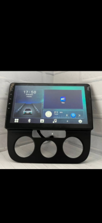 Магнитола Новая на Android 14,Volkswagen Jetta Донецк