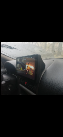магнитолы на Android 14, c GPS, Wi-Fi, Bluetooth, для Opel Astra G, типоразмер Донецк
