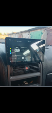 магнитолы на Android 14, c GPS, Wi-Fi, Bluetooth, для Opel Astra G, типоразмер Донецк