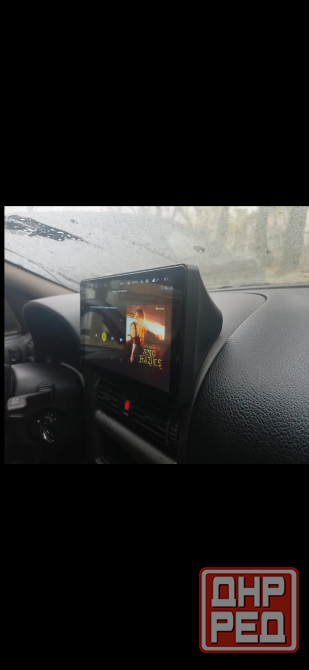 магнитолы на Android 14, c GPS, Wi-Fi, Bluetooth, для Opel Astra G, типоразмер Донецк - изображение 3