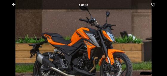 Продам мотоцикл Мотоленд DF 300 Донецк