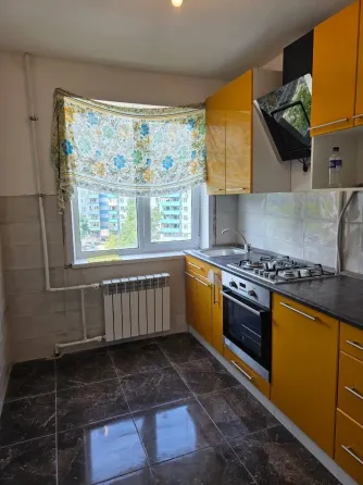 3 ком.кв. ул.Киевская Мариуполь