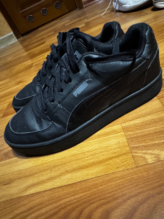 Продам оригинальные кроссовки Puma Донецк