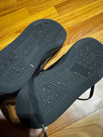 Продам оригинальные кроссовки Puma Донецк