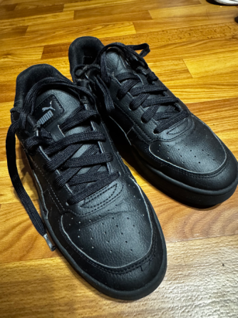 Продам оригинальные кроссовки Puma Донецк