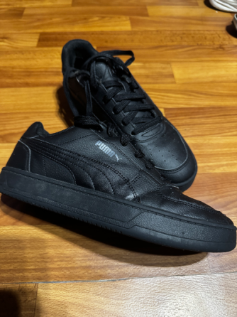 Продам оригинальные кроссовки Puma Донецк