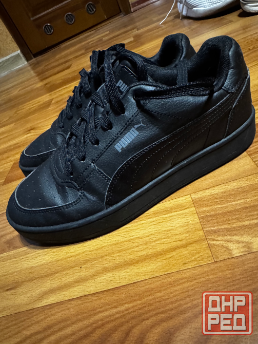 Продам оригинальные кроссовки Puma Донецк - изображение 2