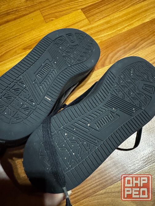 Продам оригинальные кроссовки Puma Донецк - изображение 5