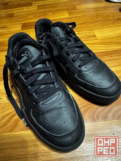Продам оригинальные кроссовки Puma Донецк - изображение 1