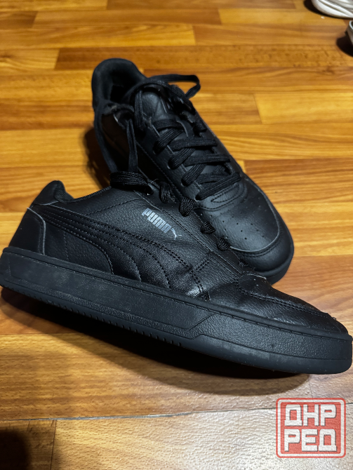 Продам оригинальные кроссовки Puma Донецк - изображение 3