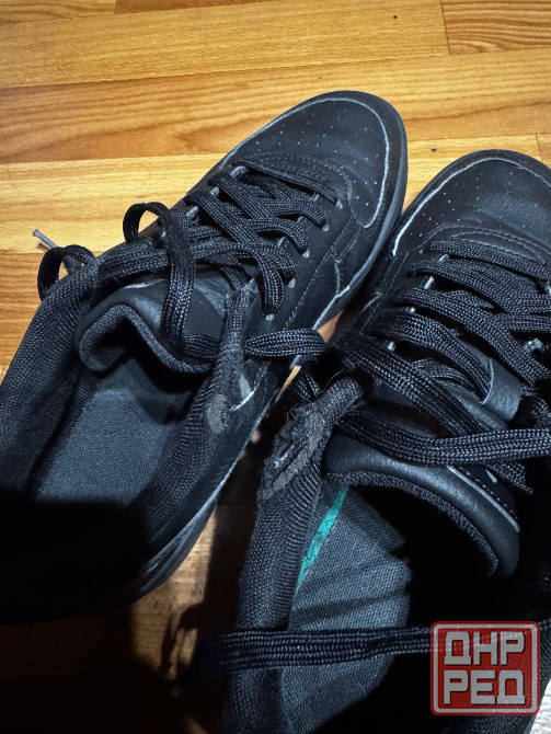 Продам оригинальные кроссовки Puma Донецк - изображение 6