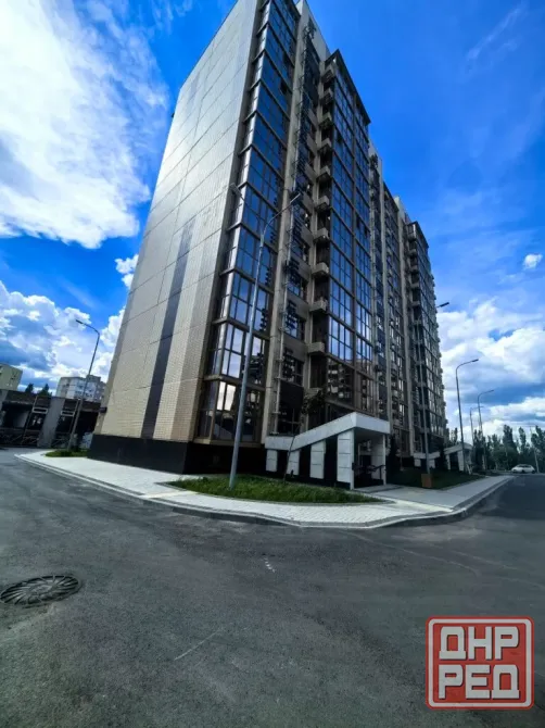 Сдается помещение свободного назначения 17.8 м² Мариуполь - изображение 1