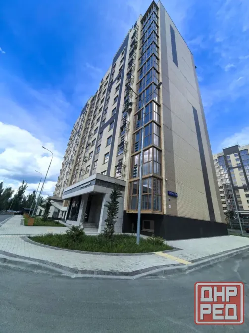 Сдается помещение свободного назначения 17.8 м² Мариуполь - изображение 7