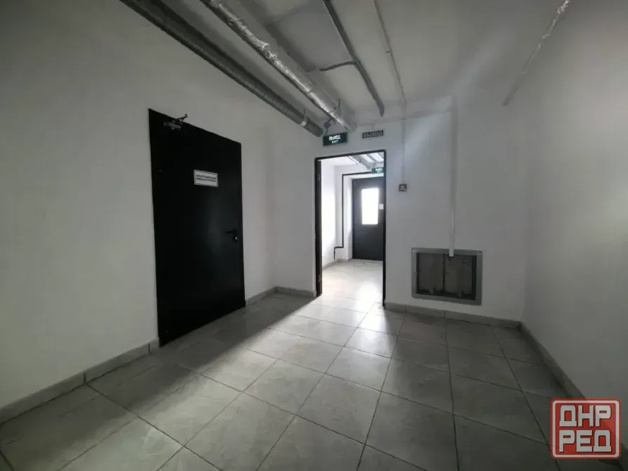 Сдается помещение свободного назначения 17.8 м² Мариуполь - изображение 6