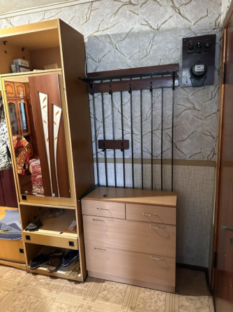 Продается 3-комнатная квартира в Куйбышевском районе,улица Куйбышева. Донецк