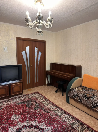 Продается 3-комнатная квартира в Куйбышевском районе,улица Куйбышева. Донецк