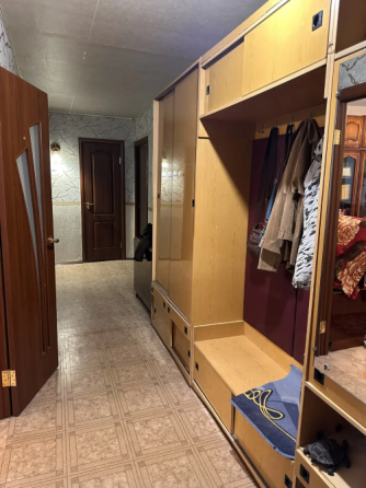 Продается 3-комнатная квартира в Куйбышевском районе,улица Куйбышева. Донецк