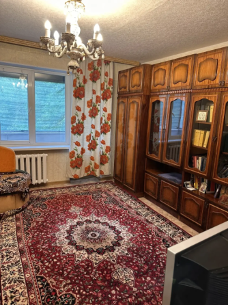 Продается 3-комнатная квартира в Куйбышевском районе,улица Куйбышева. Донецк