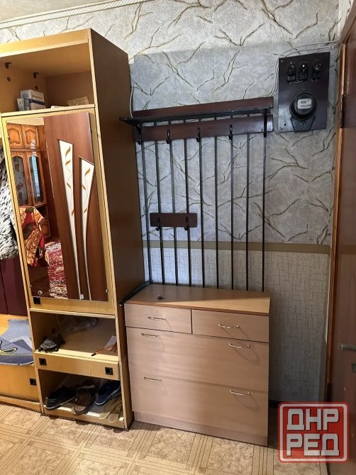 Продается 3-комнатная квартира в Куйбышевском районе,улица Куйбышева. Донецк - изображение 6