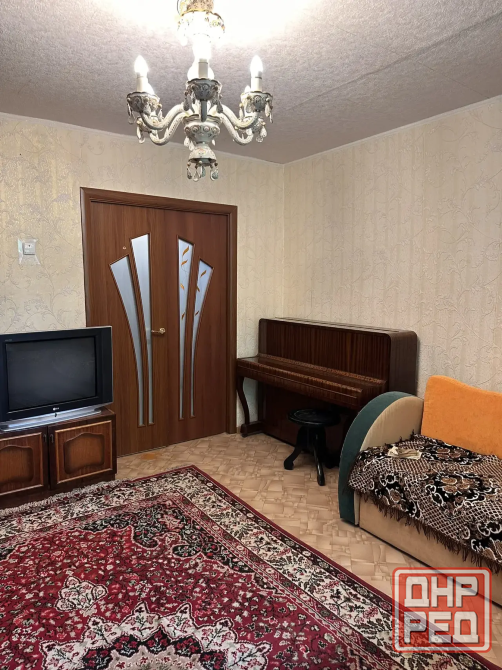 Продается 3-комнатная квартира в Куйбышевском районе,улица Куйбышева. Донецк - изображение 3