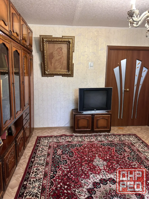 Продается 3-комнатная квартира в Куйбышевском районе,улица Куйбышева. Донецк - изображение 10