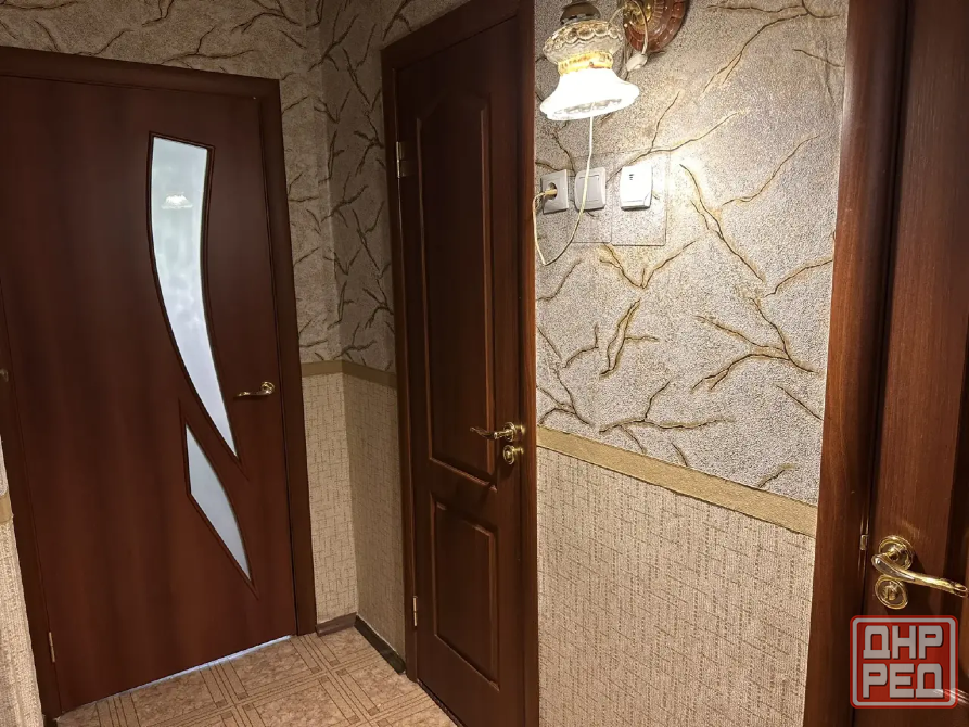 Продается 3-комнатная квартира в Куйбышевском районе,улица Куйбышева. Донецк - изображение 8