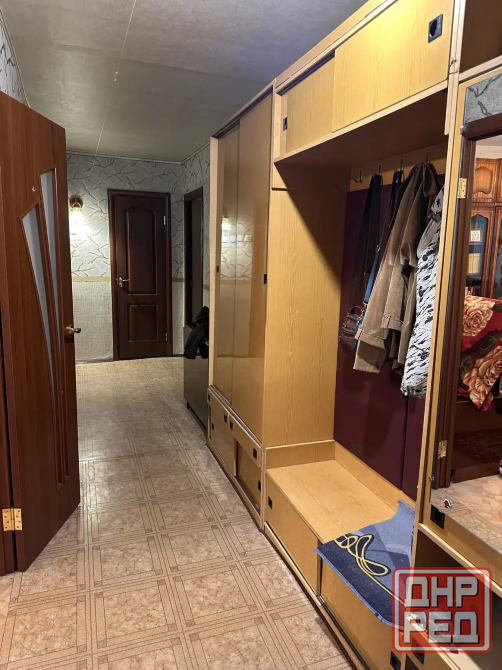 Продается 3-комнатная квартира в Куйбышевском районе,улица Куйбышева. Донецк - изображение 2