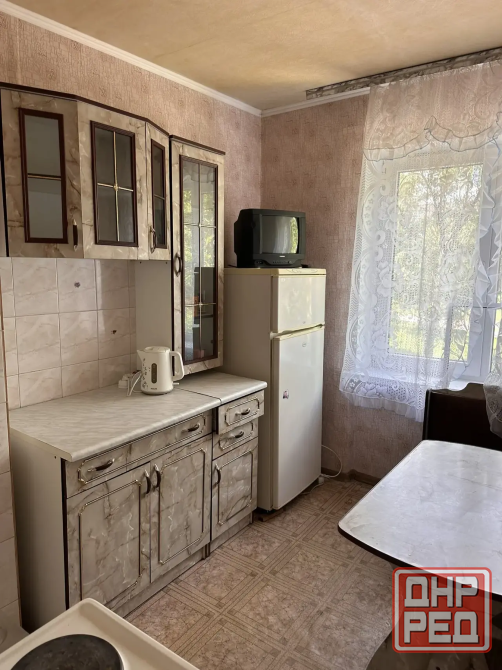 Продается 3-комнатная квартира в Куйбышевском районе,улица Куйбышева. Донецк - изображение 1