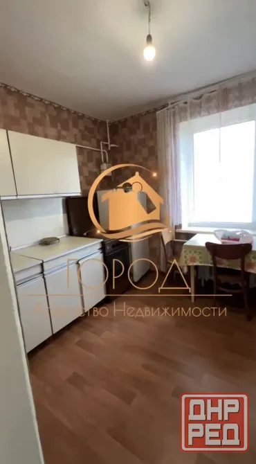 Продажа крупногабаритной, однокомнатной квартиры Донецк - изображение 1