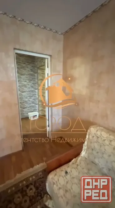Продажа крупногабаритной, однокомнатной квартиры Донецк - изображение 6