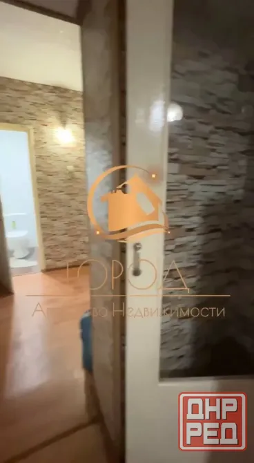 Продажа крупногабаритной, однокомнатной квартиры Донецк - изображение 5