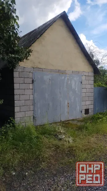 Продам дом Пролетарский район водоканал 6 красная торг Донецк - изображение 11