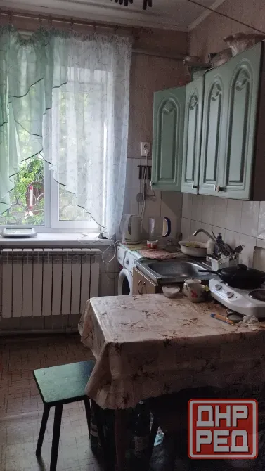 Продам дом Пролетарский район водоканал 6 красная торг Донецк - изображение 10