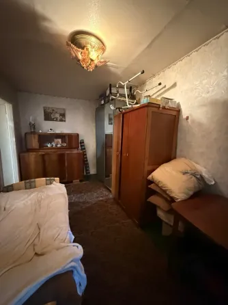 Продам 2-х комнатную квартиру в Макеевке, Червоногвардейский район, Калининский микрорайон Макеевка