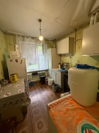Продам 2-х комнатную квартиру в Макеевке, Червоногвардейский район, Калининский микрорайон Макеевка