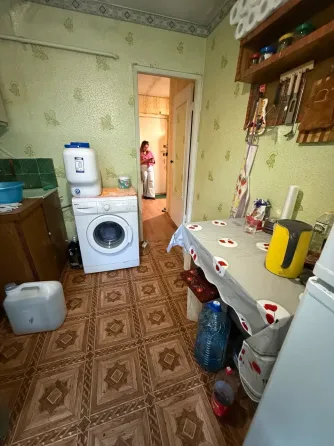 Продам 2-х комнатную квартиру в Макеевке, Червоногвардейский район, Калининский микрорайон Макеевка