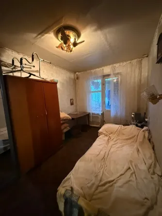 Продам 2-х комнатную квартиру в Макеевке, Червоногвардейский район, Калининский микрорайон Макеевка