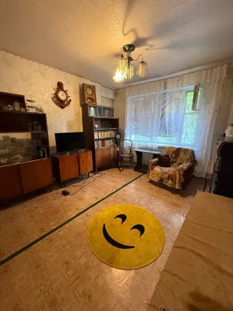 Продам 2-х комнатную квартиру в Макеевке, Червоногвардейский район, Калининский микрорайон Макеевка