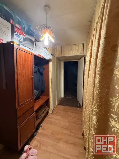 Продам 2-х комнатную квартиру в Макеевке, Червоногвардейский район, Калининский микрорайон Макеевка - изображение 8