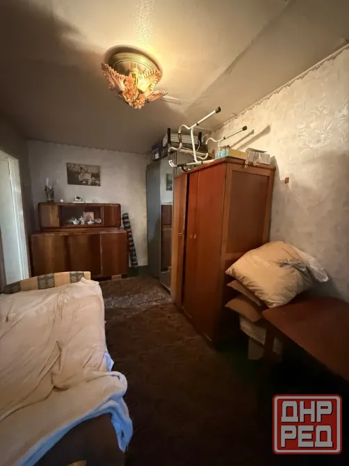 Продам 2-х комнатную квартиру в Макеевке, Червоногвардейский район, Калининский микрорайон Макеевка - изображение 6