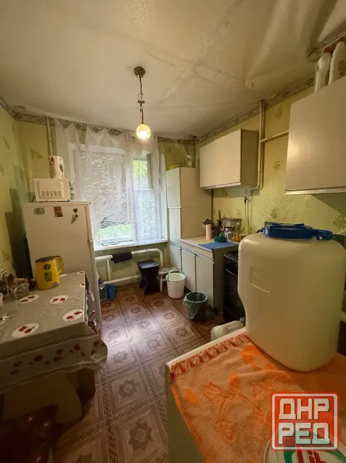 Продам 2-х комнатную квартиру в Макеевке, Червоногвардейский район, Калининский микрорайон Макеевка - изображение 1