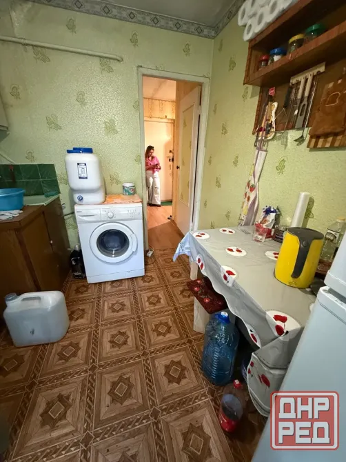Продам 2-х комнатную квартиру в Макеевке, Червоногвардейский район, Калининский микрорайон Макеевка - изображение 2