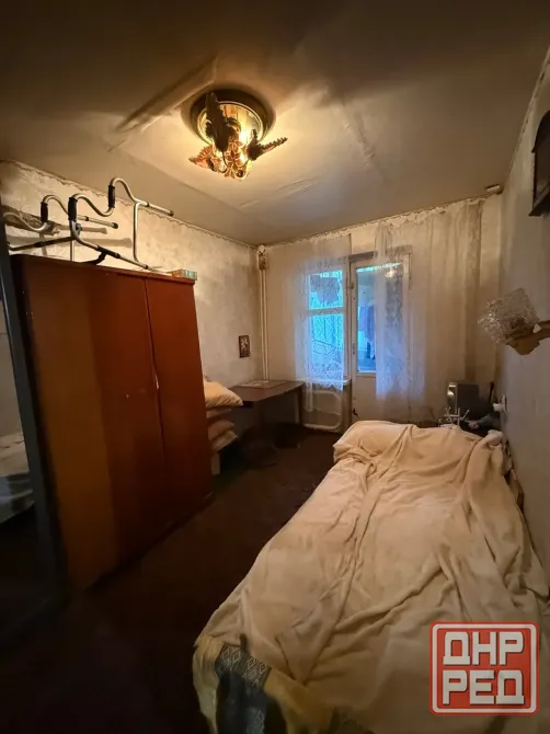 Продам 2-х комнатную квартиру в Макеевке, Червоногвардейский район, Калининский микрорайон Макеевка - изображение 5