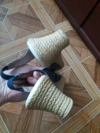 Продам классные босоножки кожа р. 39 24,5 см Донецк