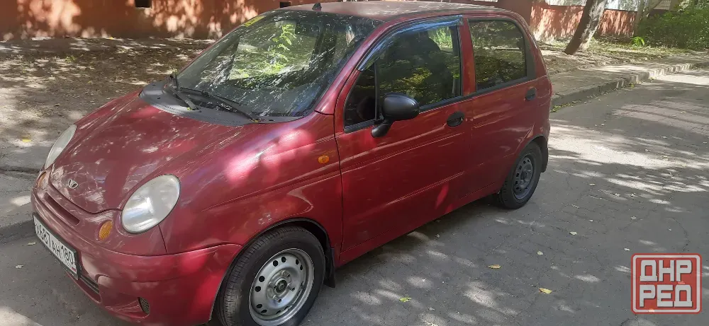 Продажа авто Донецк - изображение 3