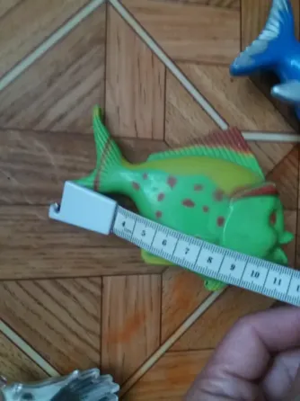 Продам игрушки рыбки цена за все Донецк