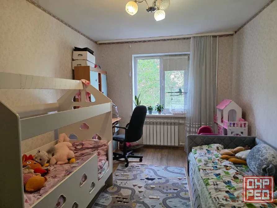 3 ком.кв. ул.урицкого Мариуполь - изображение 5