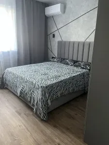 Сдается евродвушка в центральном районе по пр.Строителей Мариуполь
