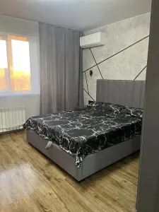 Сдается евродвушка в центральном районе по пр.Строителей Мариуполь