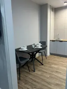 Сдается евродвушка в центральном районе по пр.Строителей Мариуполь